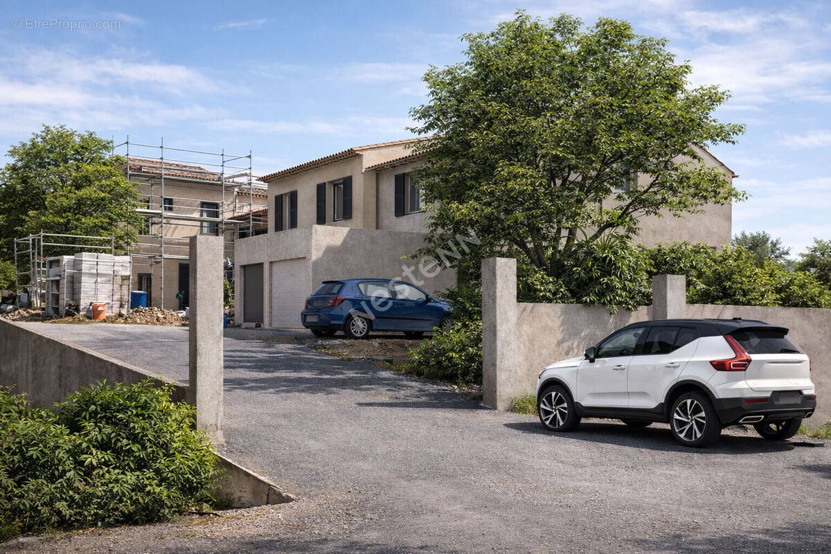 Maison à vendre, 84m², Pertuis