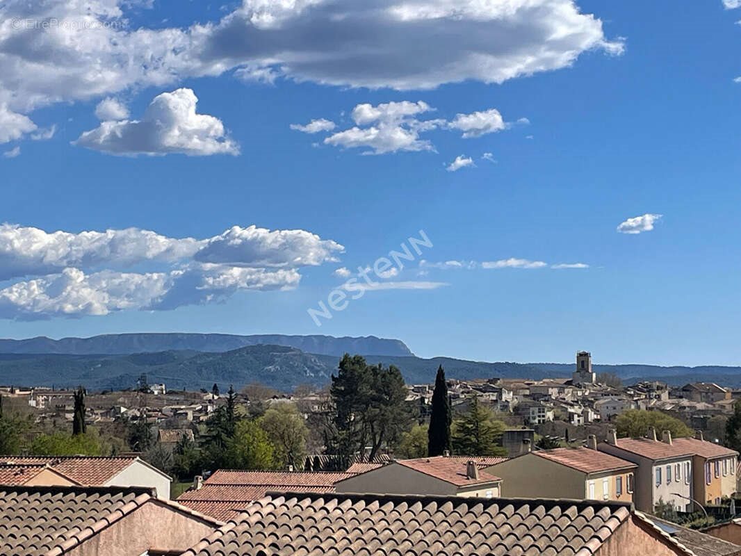 Maison à vendre, 84m², Pertuis