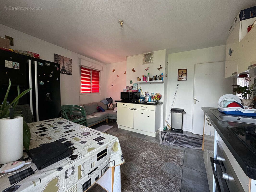 Appartement à vendre, 65m², Albertville