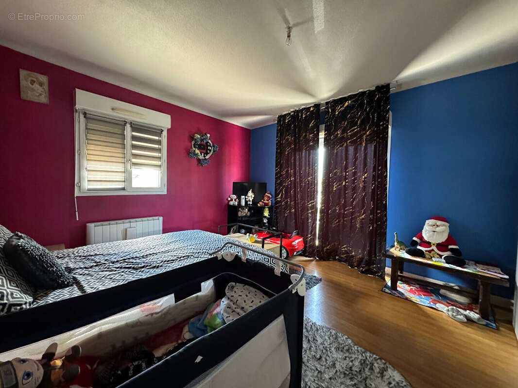 Appartement à vendre, 65m², Albertville