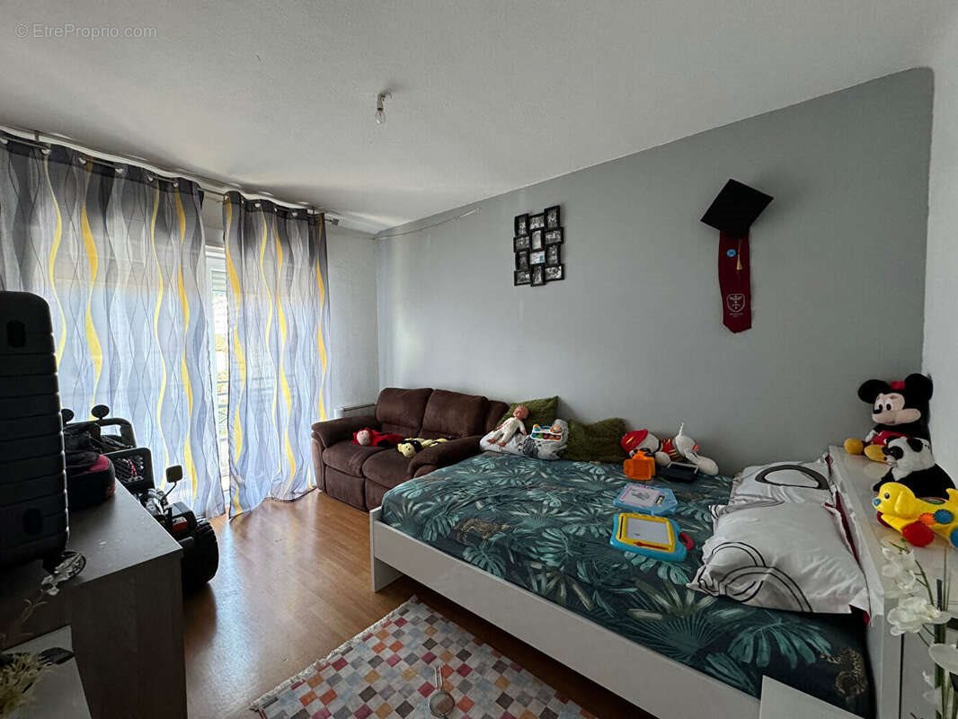 Appartement à vendre, 65m², Albertville