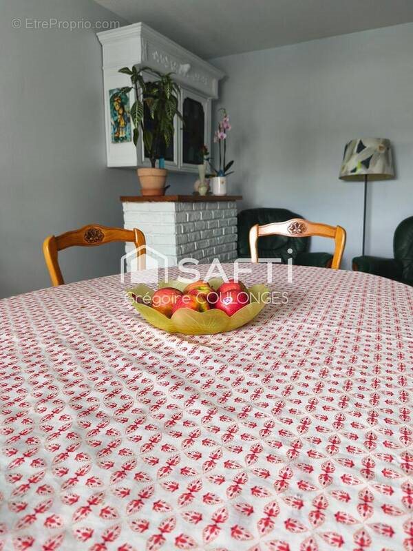 Appartement à vendre, 73m², Eysines