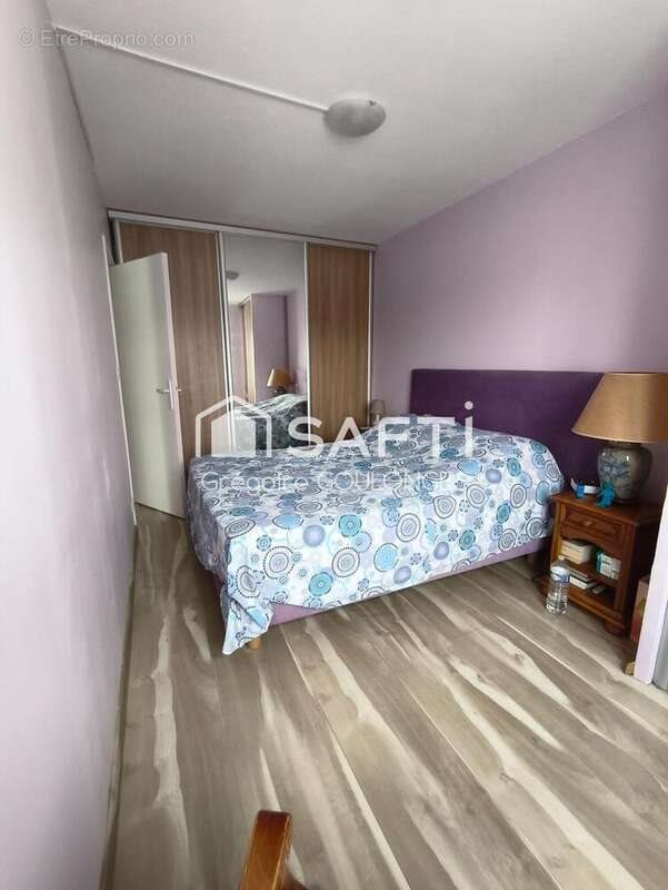 Appartement à vendre, 73m², Eysines