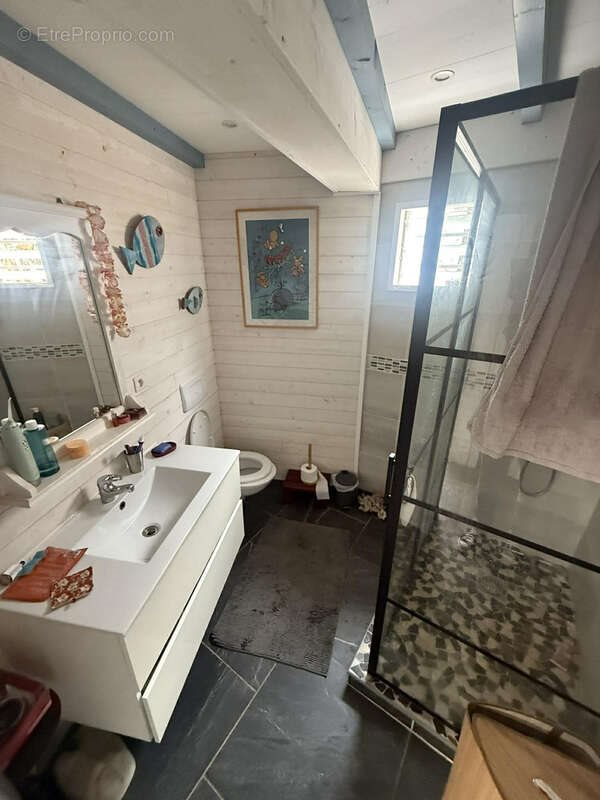 Maison à vendre, 48m², Le Tampon