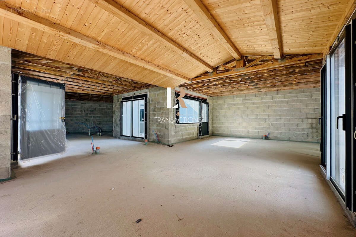 Maison à vendre, 158m², Le Bois-Plage-en-Ré