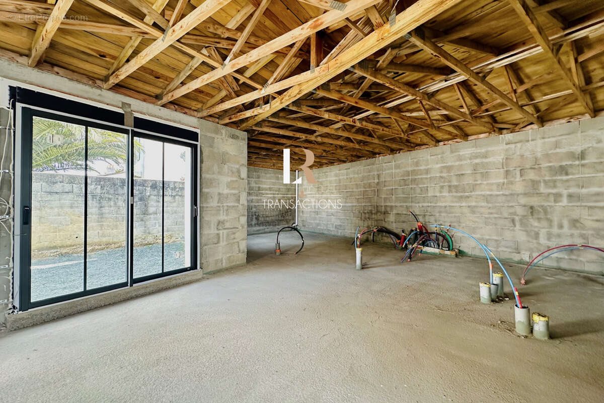 Maison à vendre, 158m², Le Bois-Plage-en-Ré