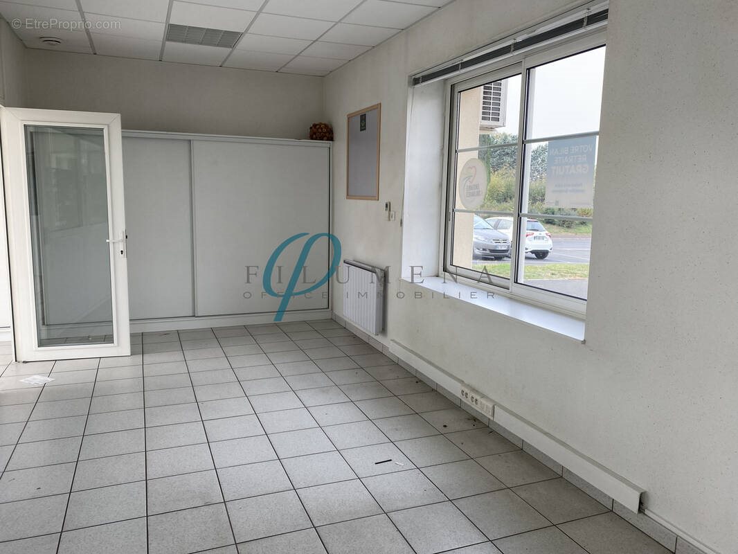 Maison à vendre, 115m², Drain