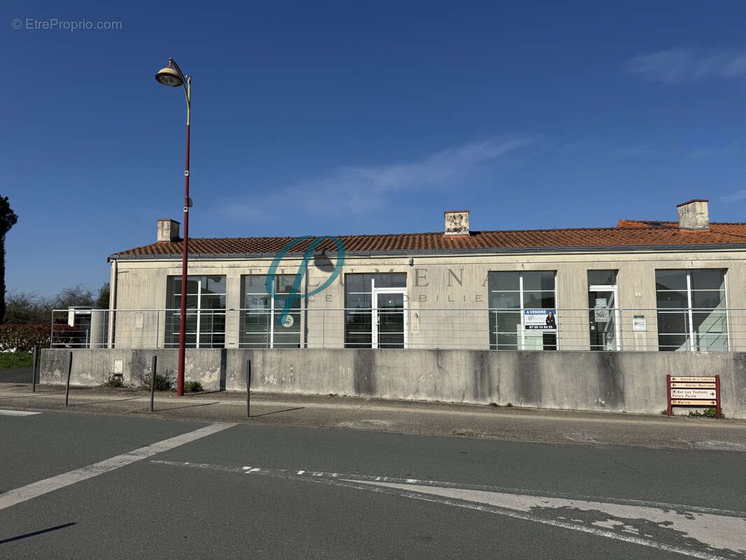 Maison à vendre, 115m², Drain