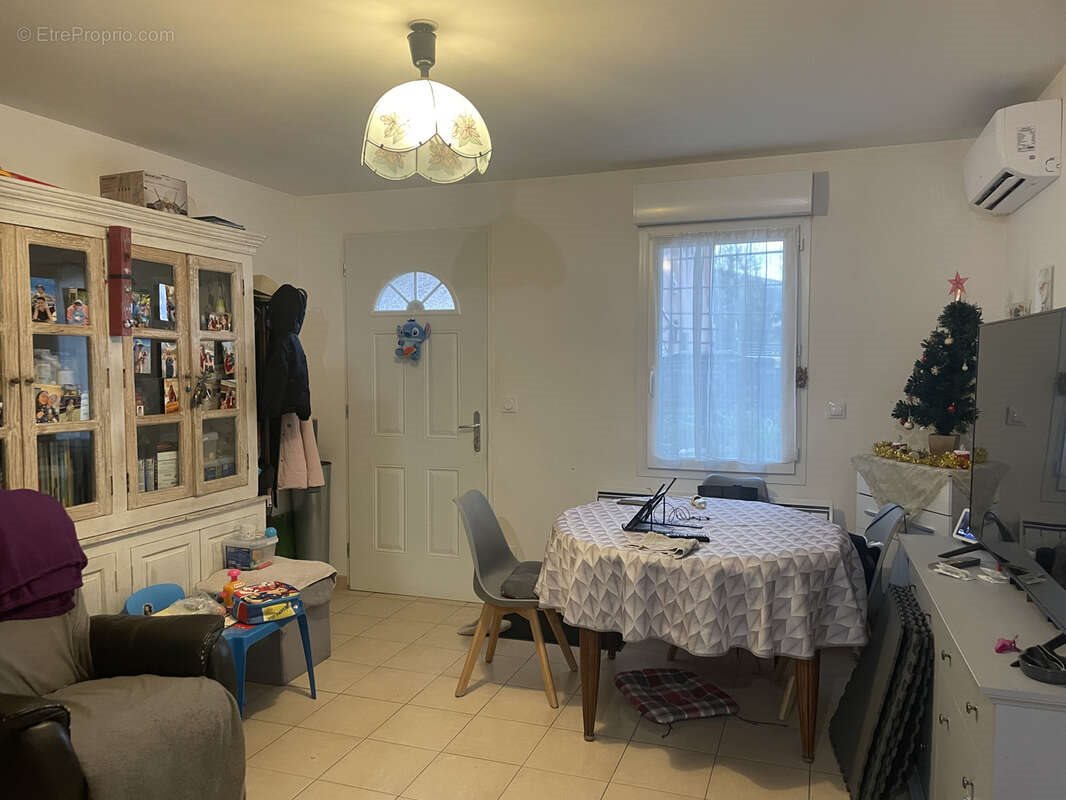 Maison à vendre, 50m², Le Pontet