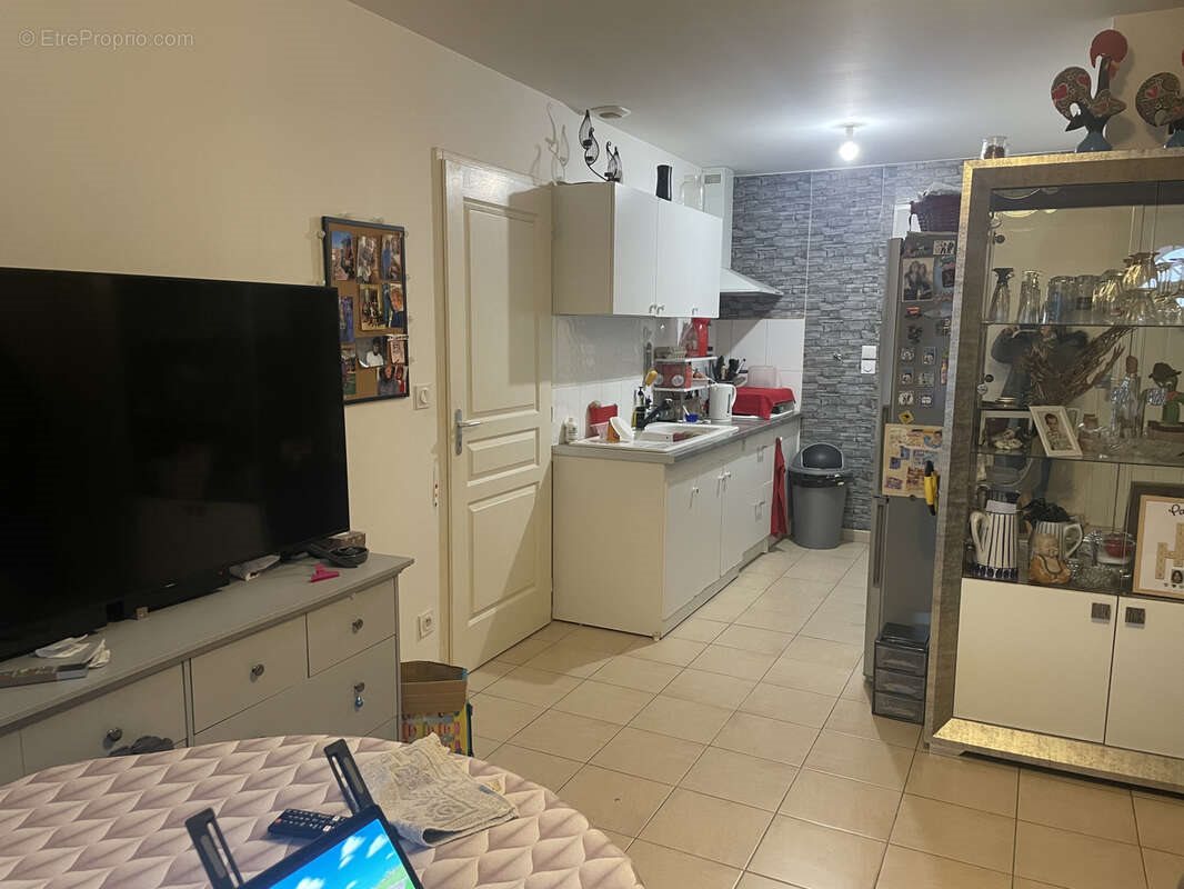 Maison à vendre, 50m², Le Pontet