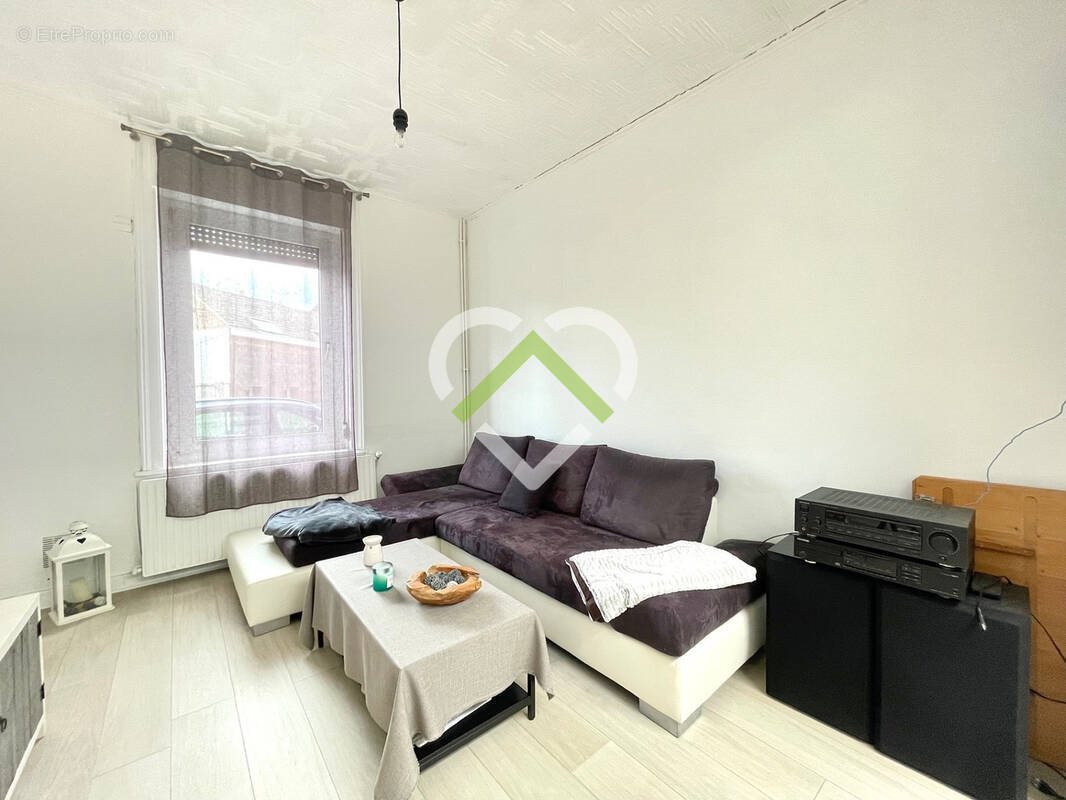 Maison à vendre, 80m², Lesquin