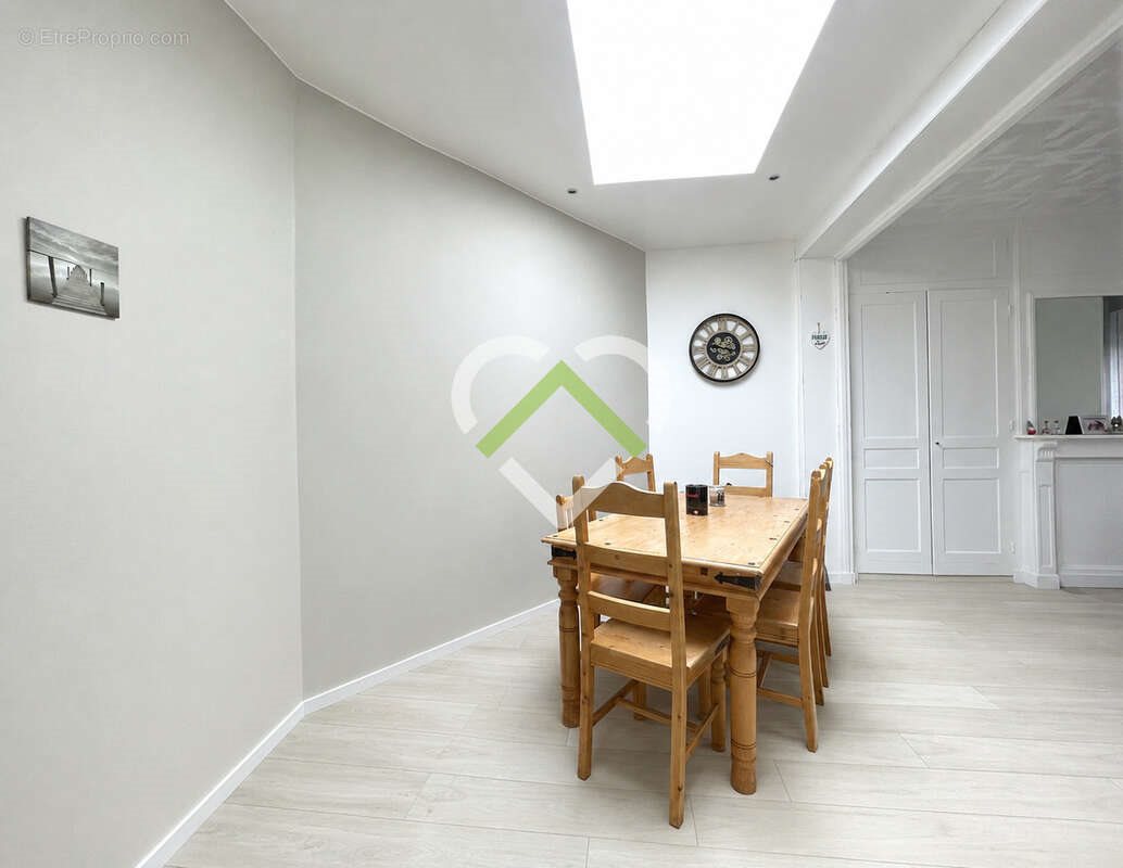 Maison à vendre, 80m², Lesquin