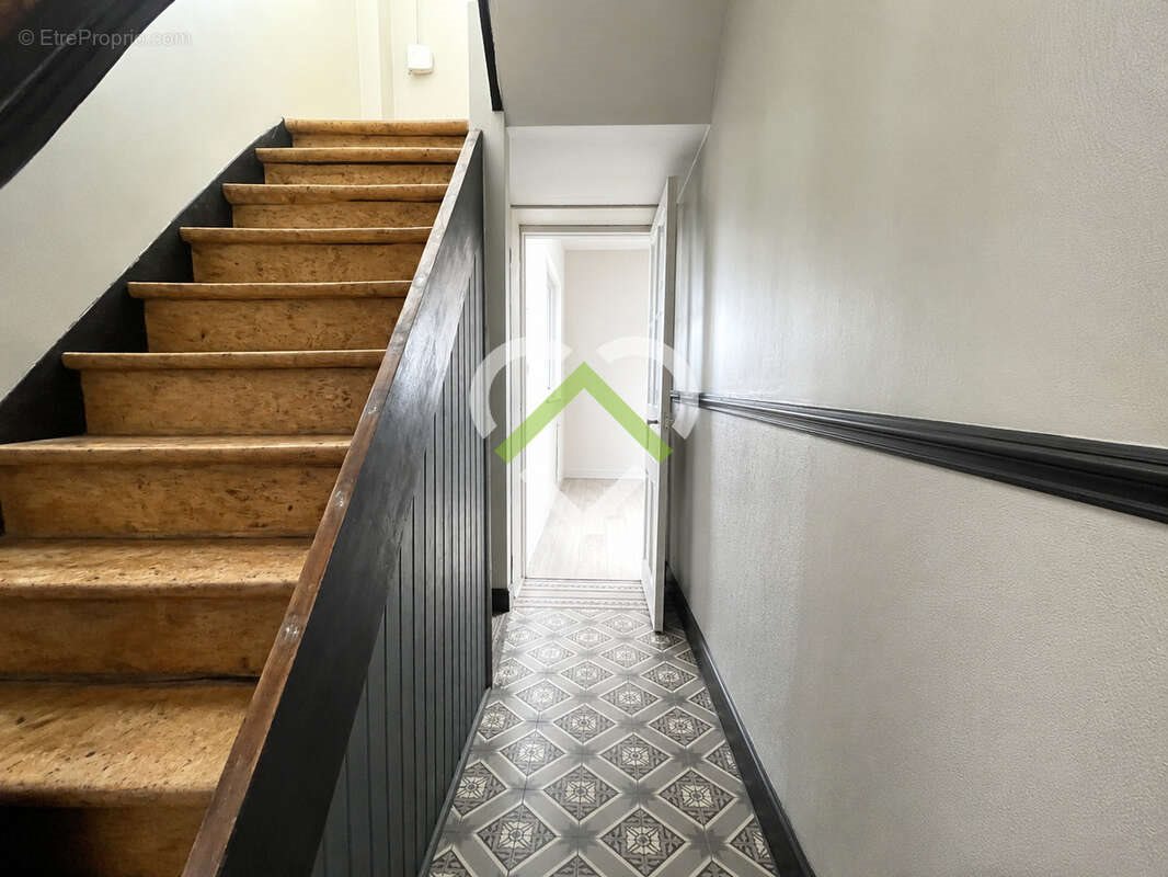 Maison à vendre, 80m², Lesquin