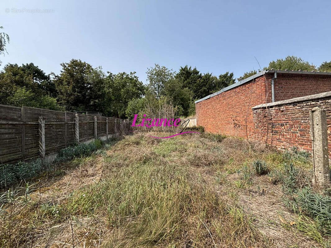 Maison à vendre, 156m², Fins