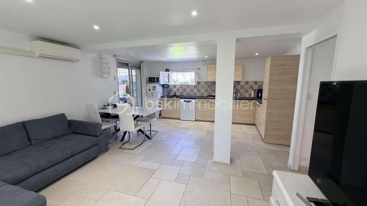 Maison à vendre, 181m², Six-Fours-les-Plages