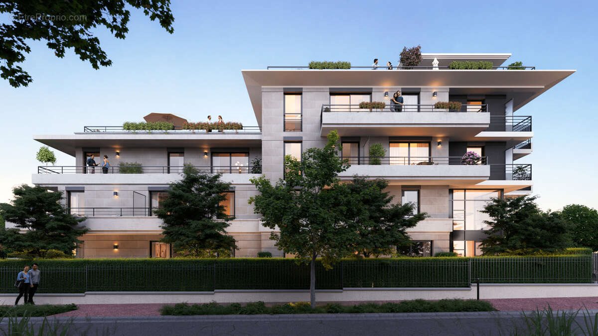 Appartement à vendre, 67m², Saint-Maur-des-Fossés