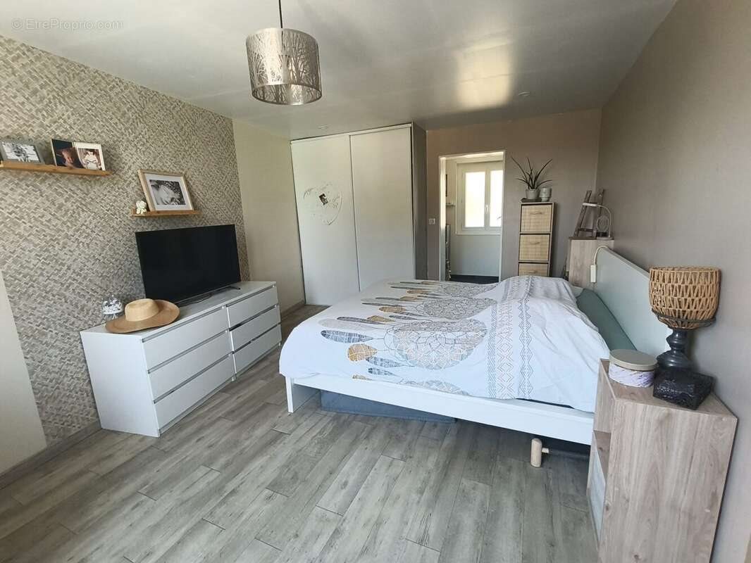 Maison à vendre, 160m², Marçon