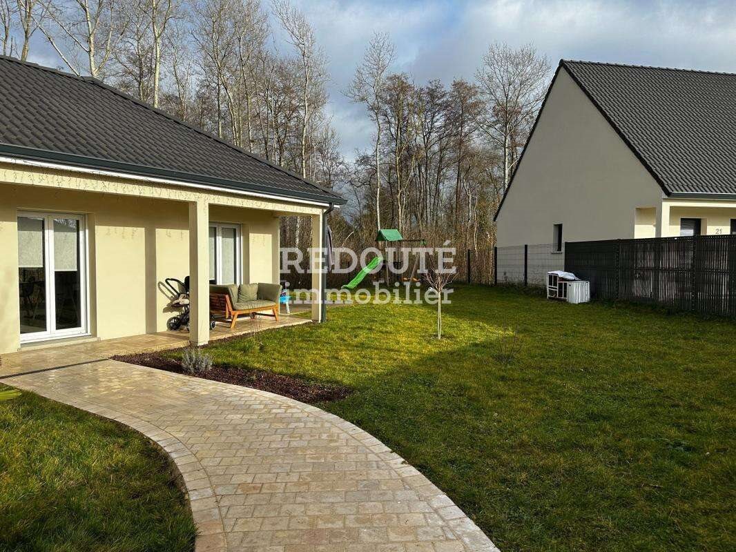 Maison à vendre, 130m², Warmeriville