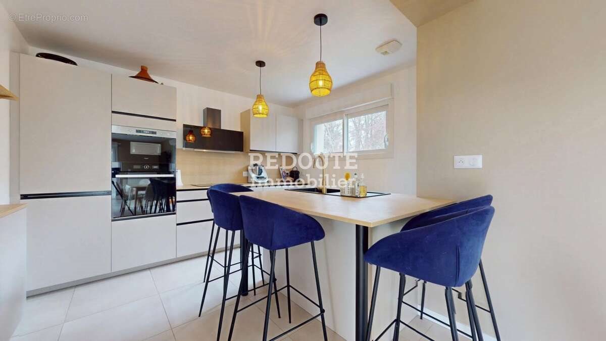 Maison à vendre, 130m², Warmeriville