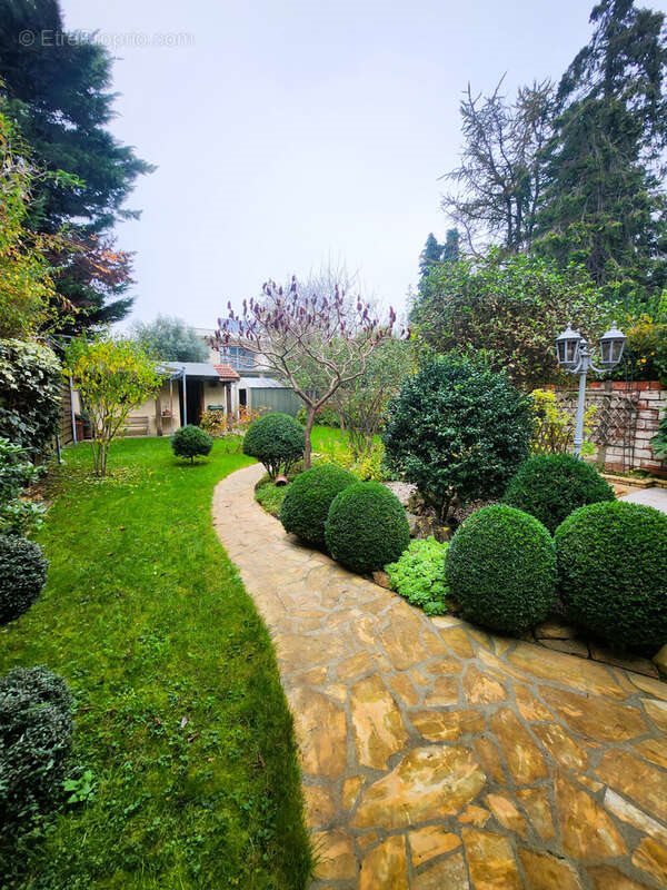 Maison à vendre, 150m², Savigny-sur-Orge