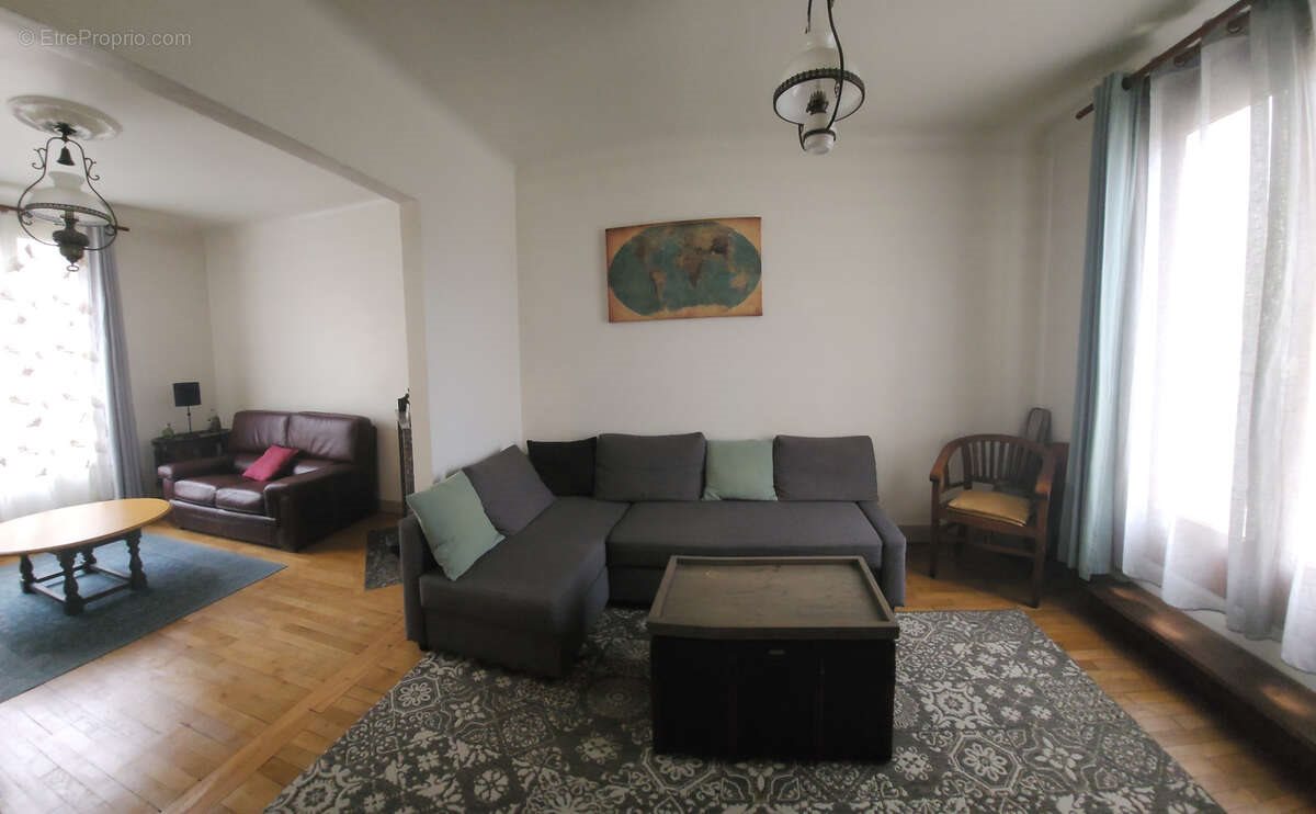 Maison à vendre, 150m², Savigny-sur-Orge