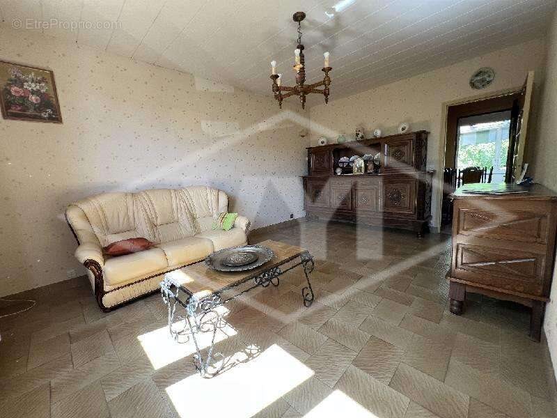 Maison à vendre, 80m², Quincy-sous-Sénart