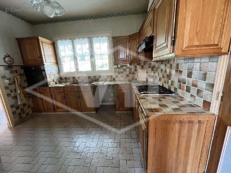 Maison à vendre, 80m², Quincy-sous-Sénart