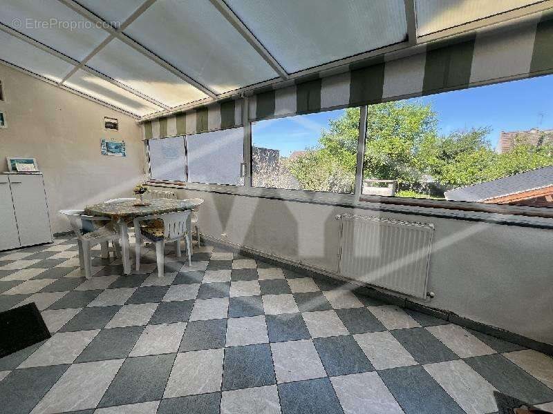 Maison à vendre, 80m², Quincy-sous-Sénart