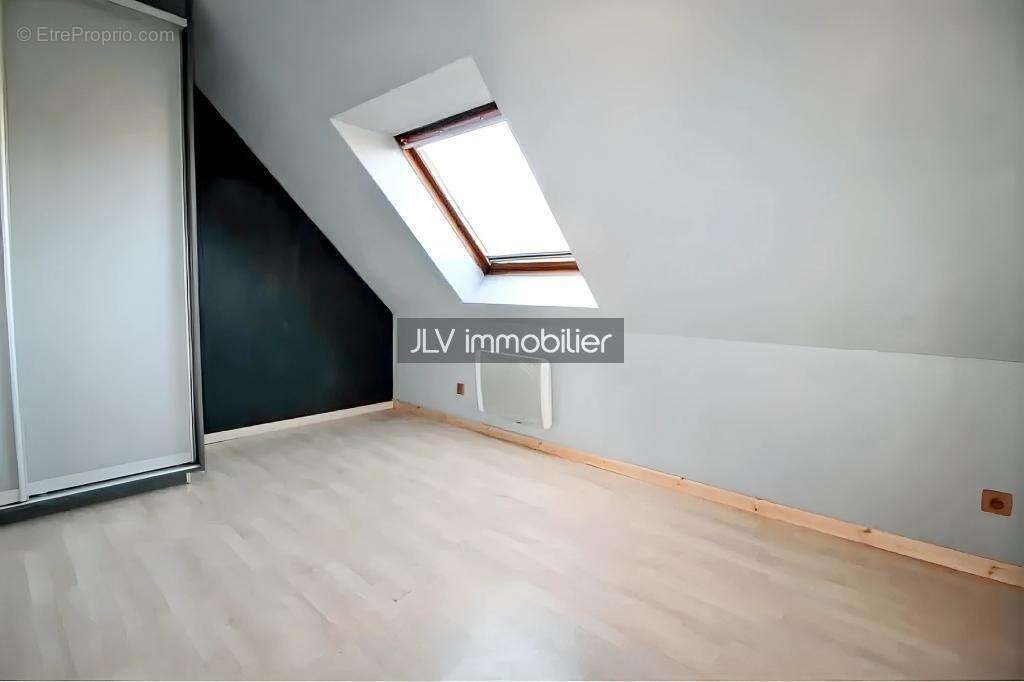 Maison à vendre, 90m², Téteghem