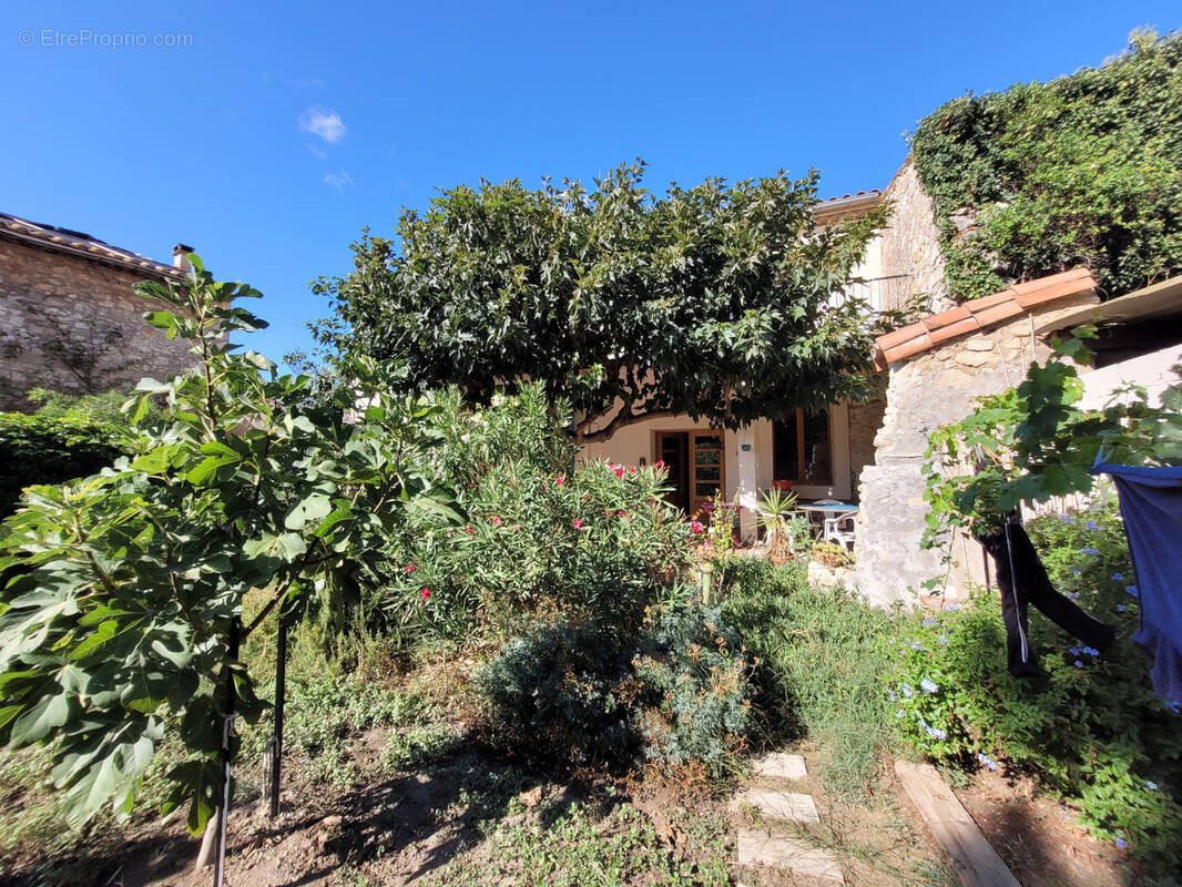 Maison à vendre, 202m², Fleury d'Aude