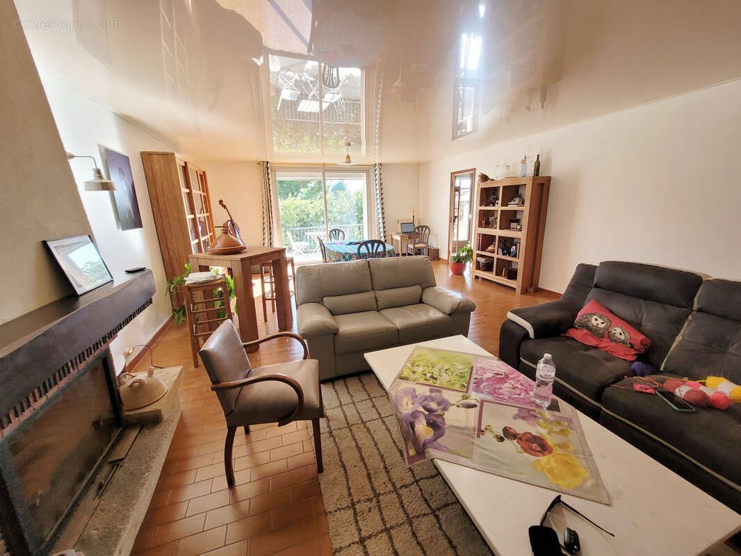 Maison à vendre, 202m², Fleury d'Aude