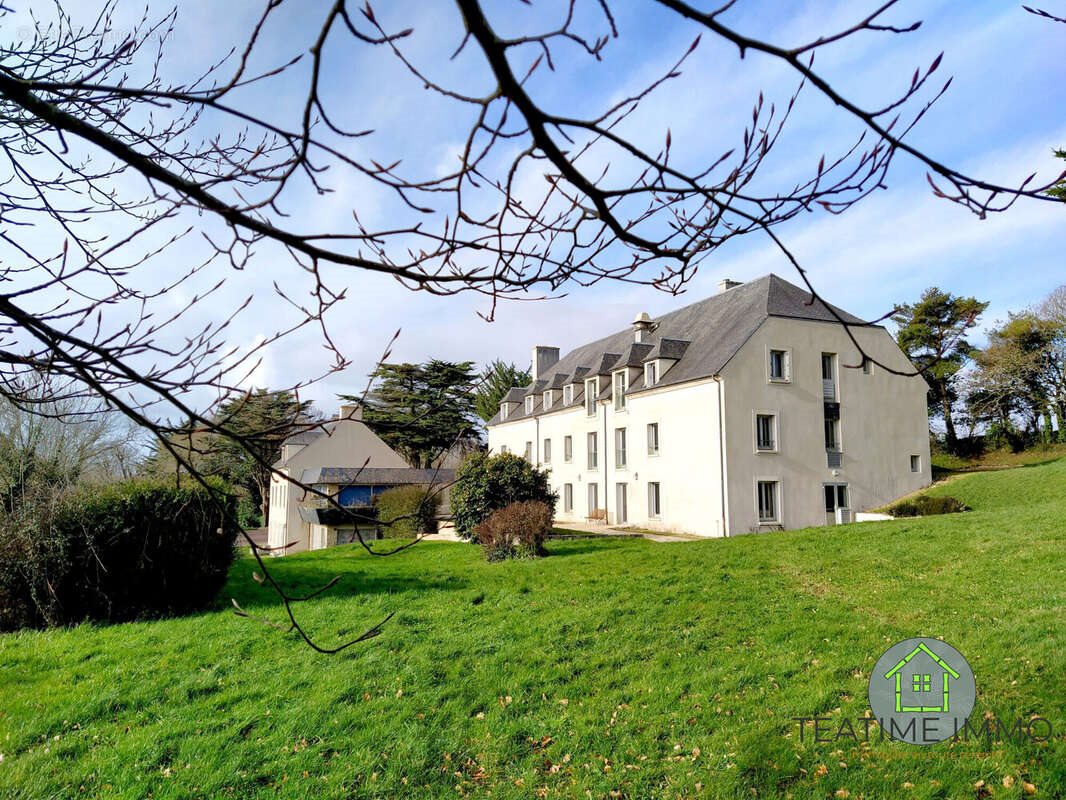 Appartement à vendre, 1385m², Audierne