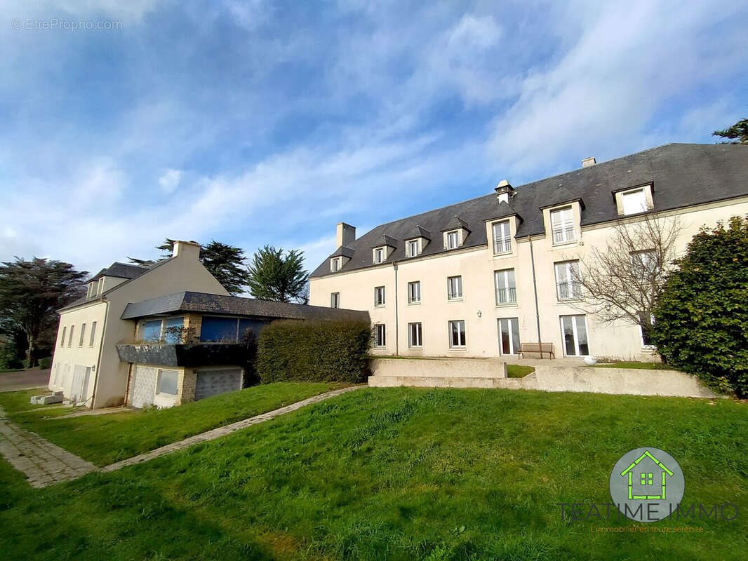 Appartement à vendre, 1385m², Audierne