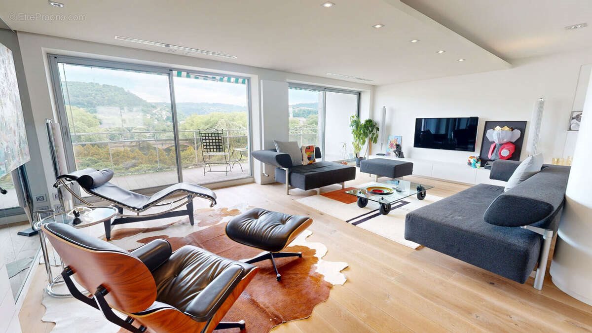 Appartement à vendre, 168m², Besançon