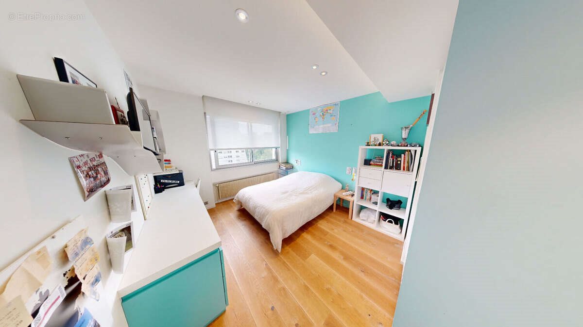Appartement à vendre, 168m², Besançon