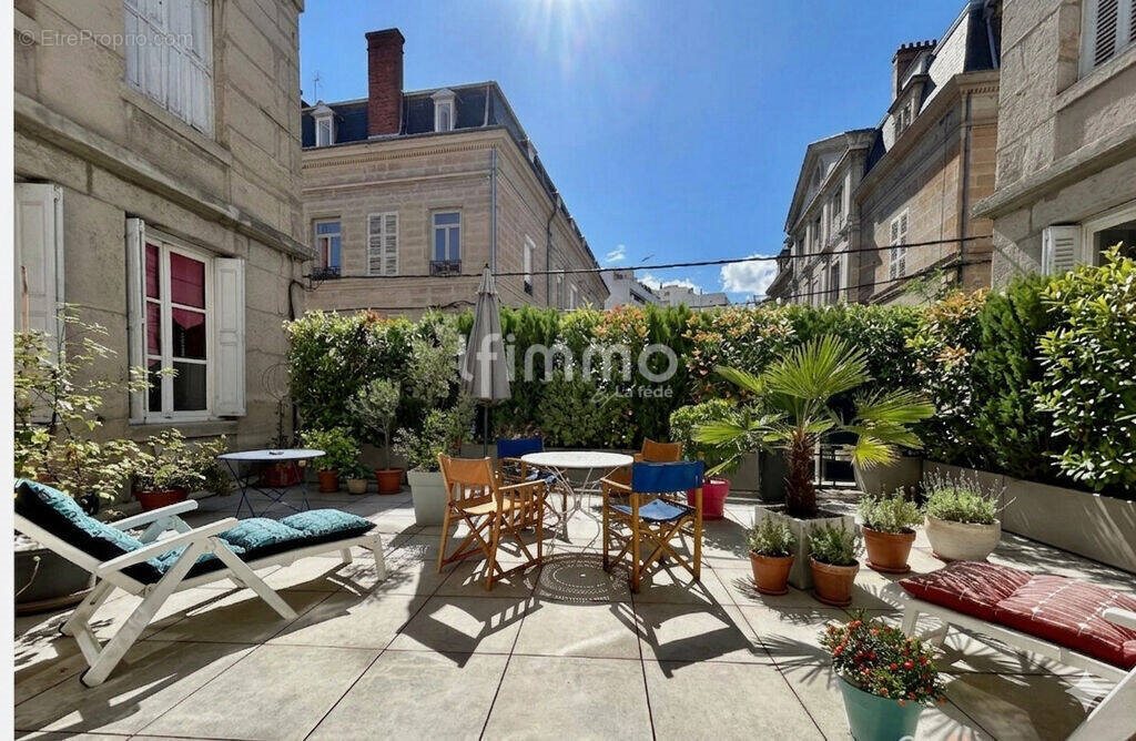 Appartement à vendre, 176m², Saint-Chamond