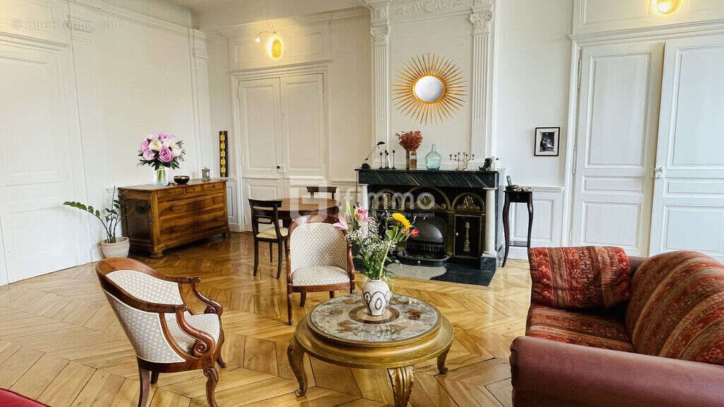 Appartement à vendre, 176m², Saint-Chamond