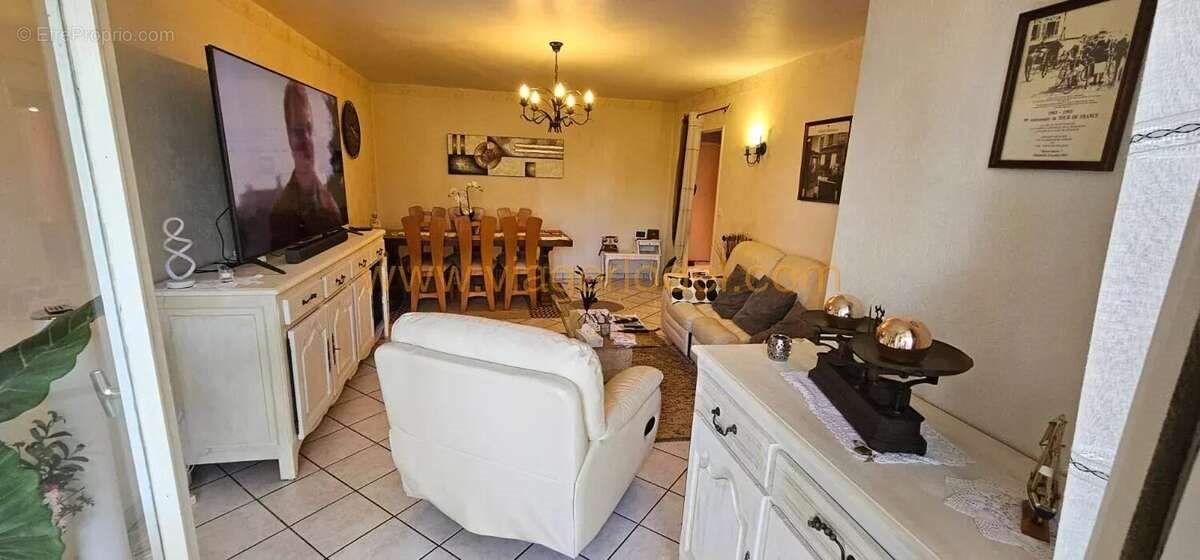 Appartement à vendre, 92m², Corbeil-Essonnes