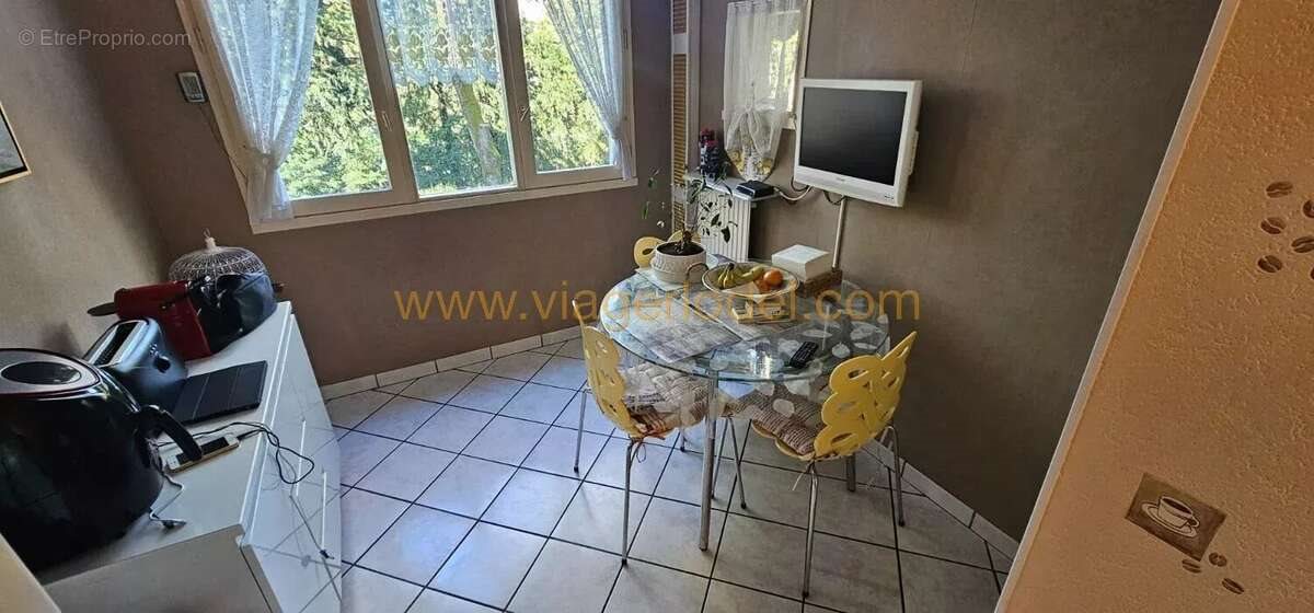 Appartement à vendre, 92m², Corbeil-Essonnes