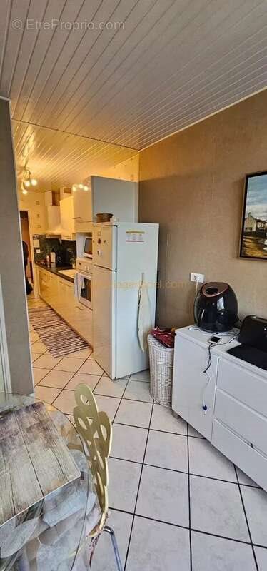 Appartement à vendre, 92m², Corbeil-Essonnes