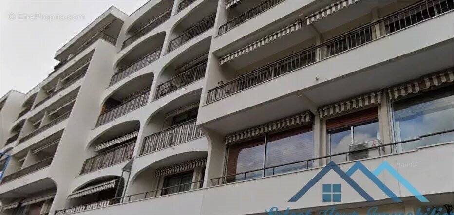 Appartement à vendre, 29m², Mandelieu-la-Napoule