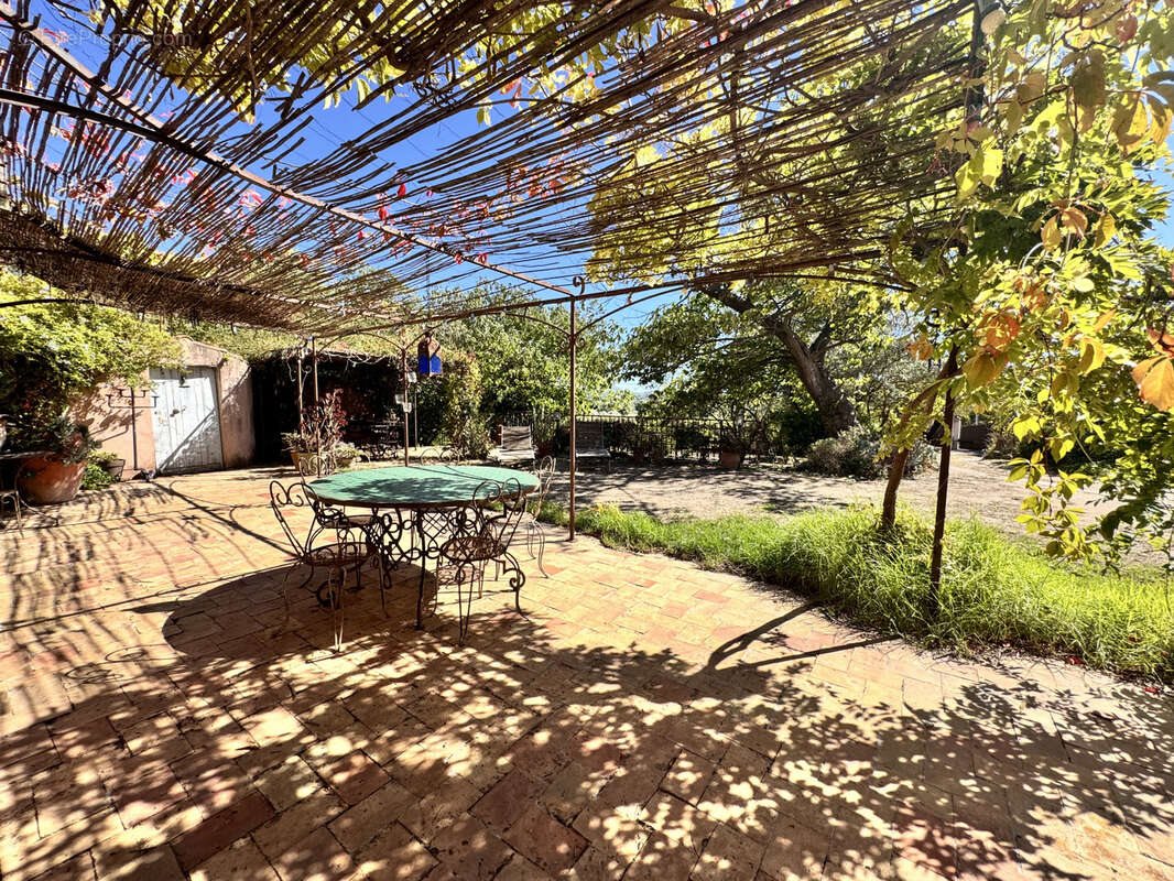 Maison à vendre, 164m², Sanary-sur-Mer