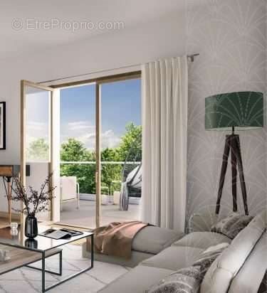 Appartement à vendre, 111m², Colombes