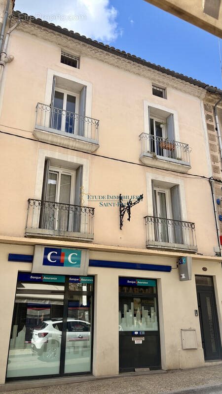 Appartement à vendre, 175m², Clermont-l'Hérault