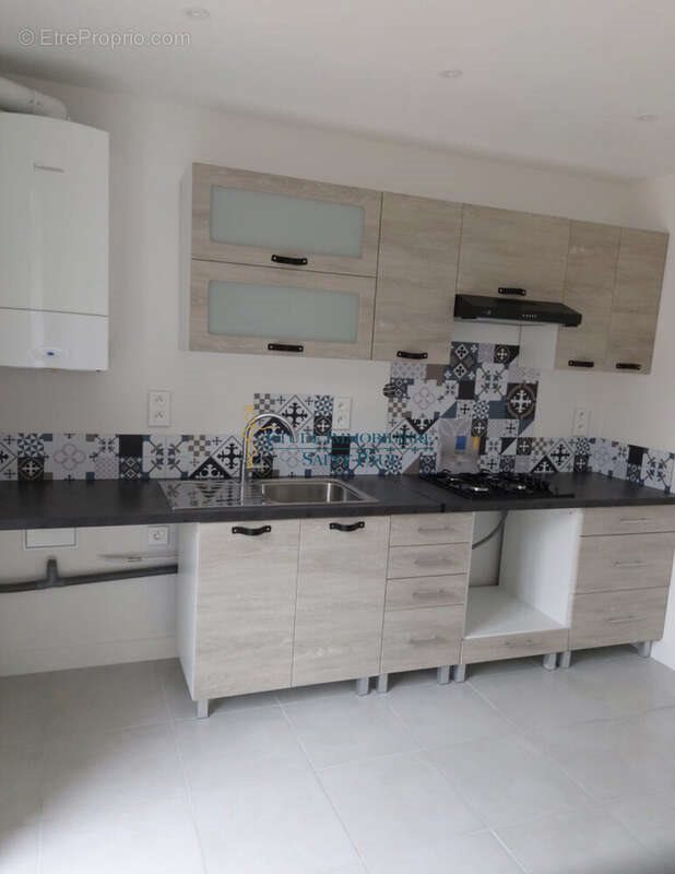 Appartement à vendre, 175m², Clermont-l'Hérault