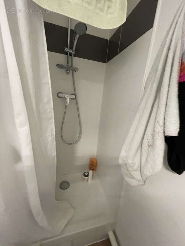Appartement à vendre, 17m², Pontoise