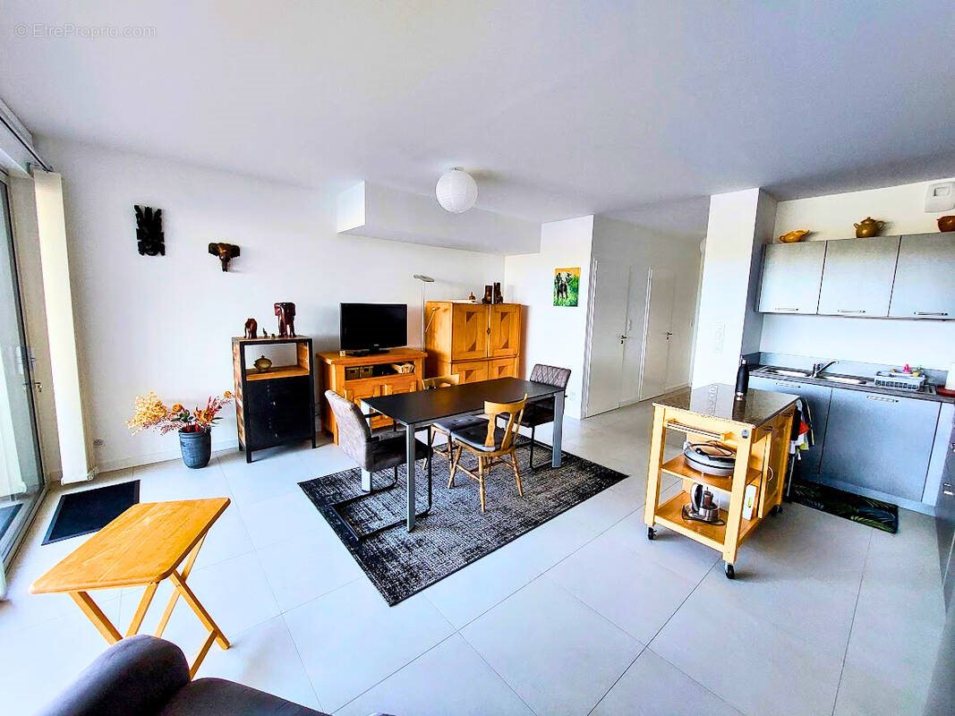 Appartement à vendre, 86m², Saint-Hilaire-de-Riez