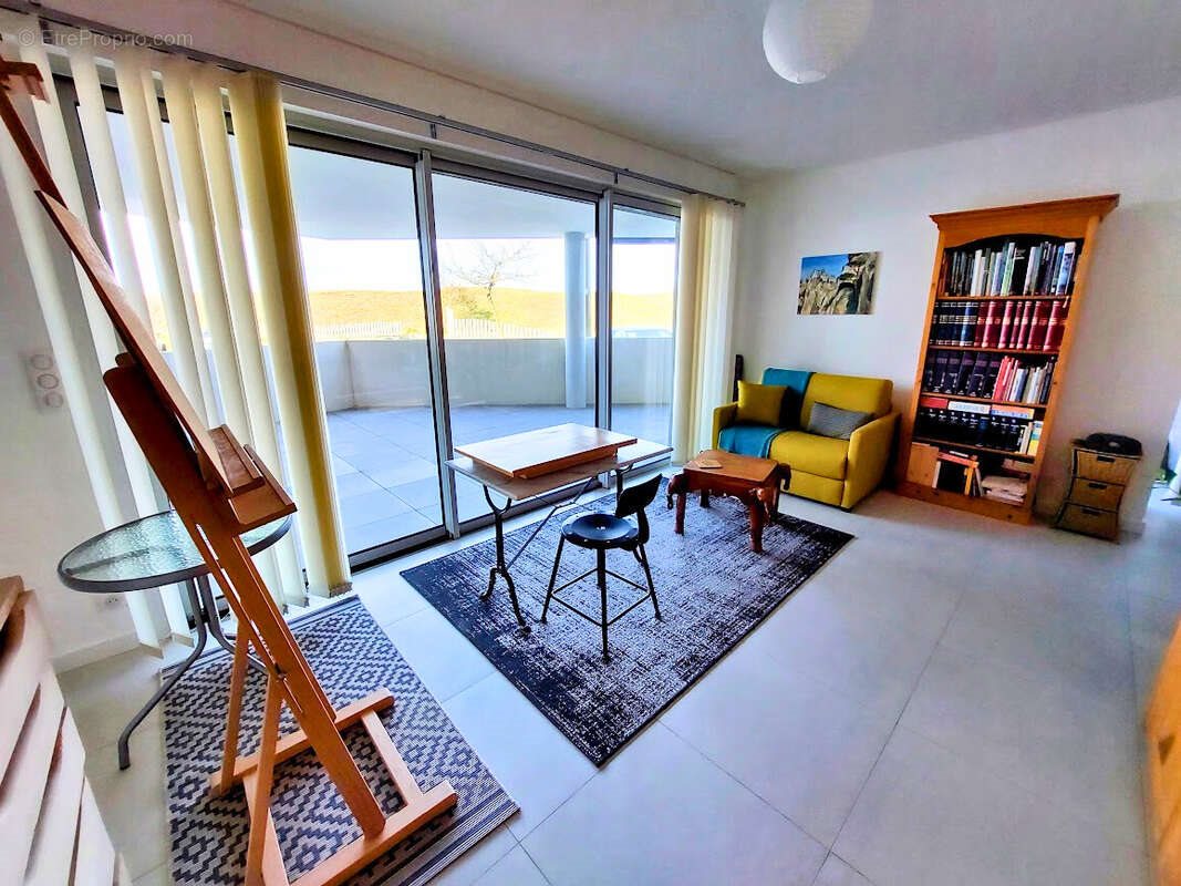 Appartement à vendre, 86m², Saint-Hilaire-de-Riez