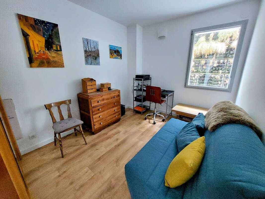 Appartement à vendre, 86m², Saint-Hilaire-de-Riez