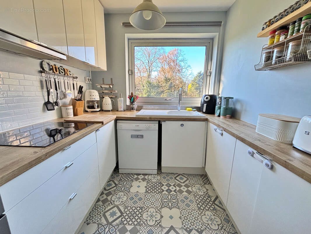 Appartement à vendre, 74m², Roubaix